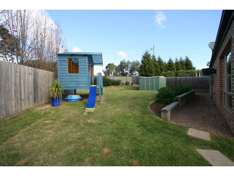 4 Horatio Court, Rowville VIC 3178