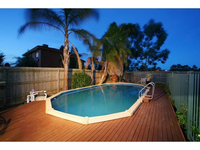 9 Airlie Court, Rowville VIC 3178