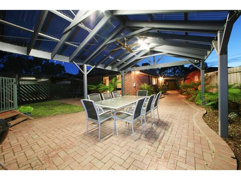 9 Airlie Court, Rowville VIC 3178