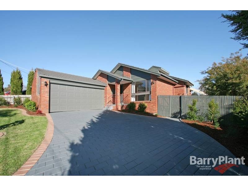 37 Mayfair Drive, Ferntree Gully VIC 3156