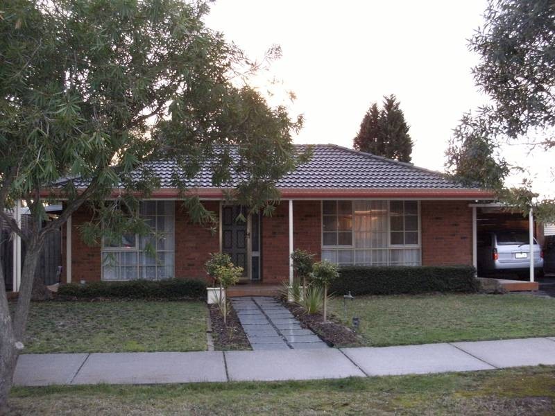 314 Dandelion Drive, Rowville VIC 3178