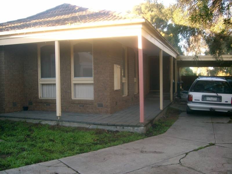 7 Chiswick Court, Wantirna VIC 3152