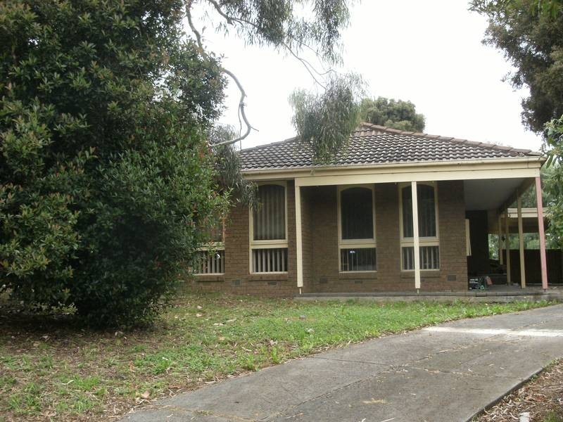 7 Chiswick Court, Wantirna VIC 3152