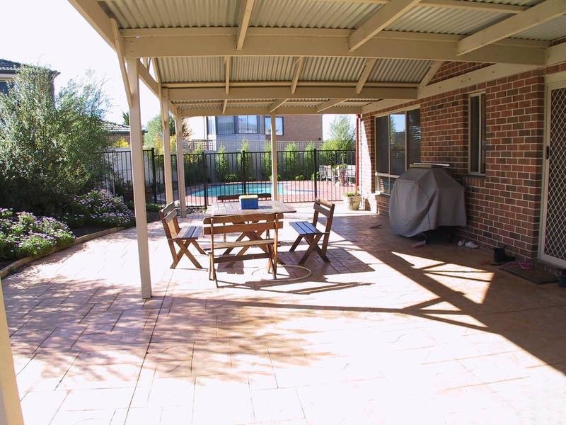 18 Victoria Knox Avenue, Rowville VIC 3178