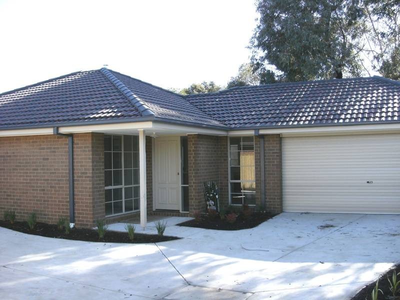 2/74 Willow Avenue, Rowville VIC 3178