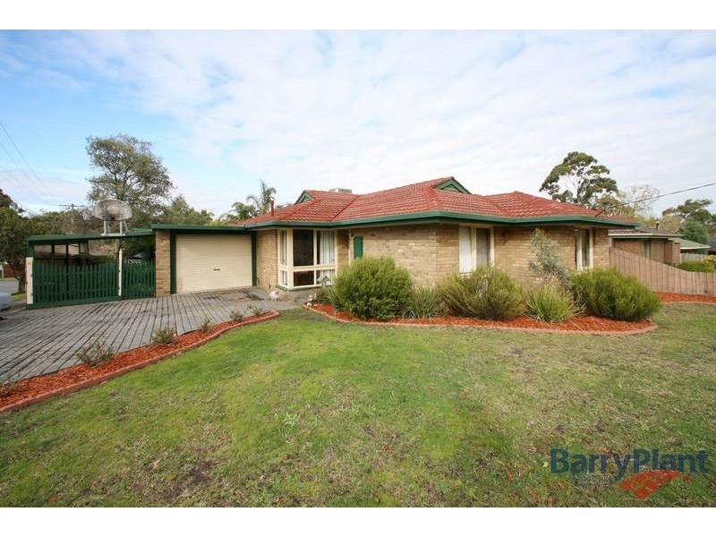12 Yarana Street, Ferntree Gully VIC 3156
