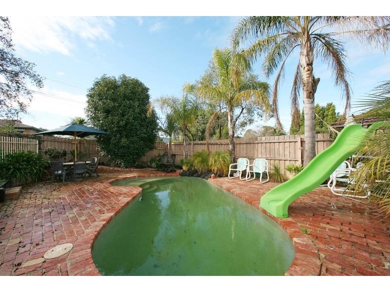 12 Yarana Street, Ferntree Gully VIC 3156