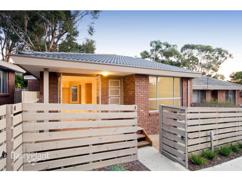 3/10 Alvina Street, Ferntree Gully VIC 3156