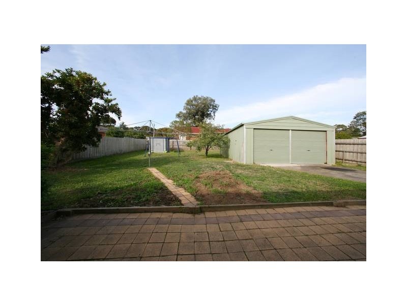 53 Sasses Avenue, Bayswater VIC 3153