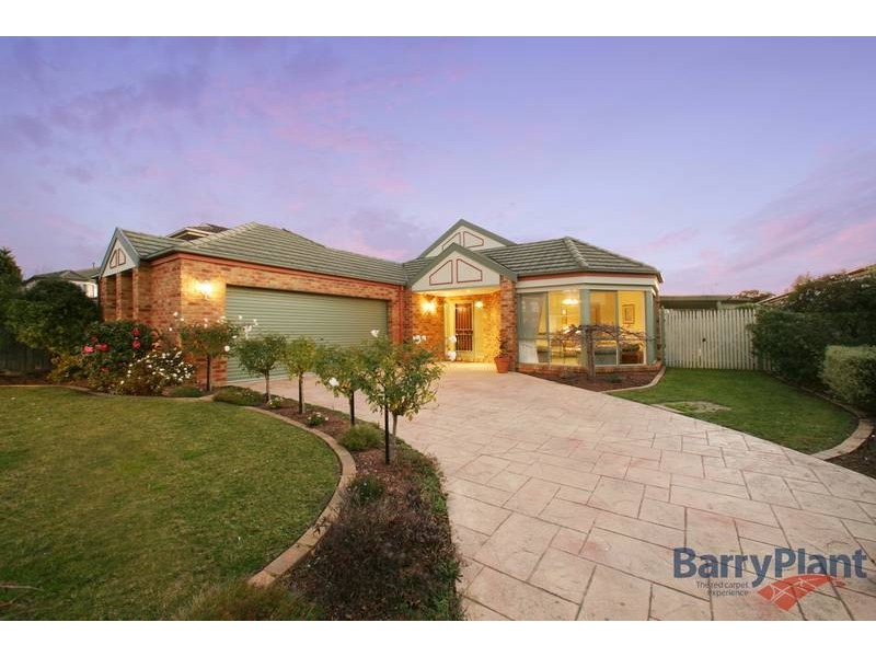 3 Walters Court, Rowville VIC 3178