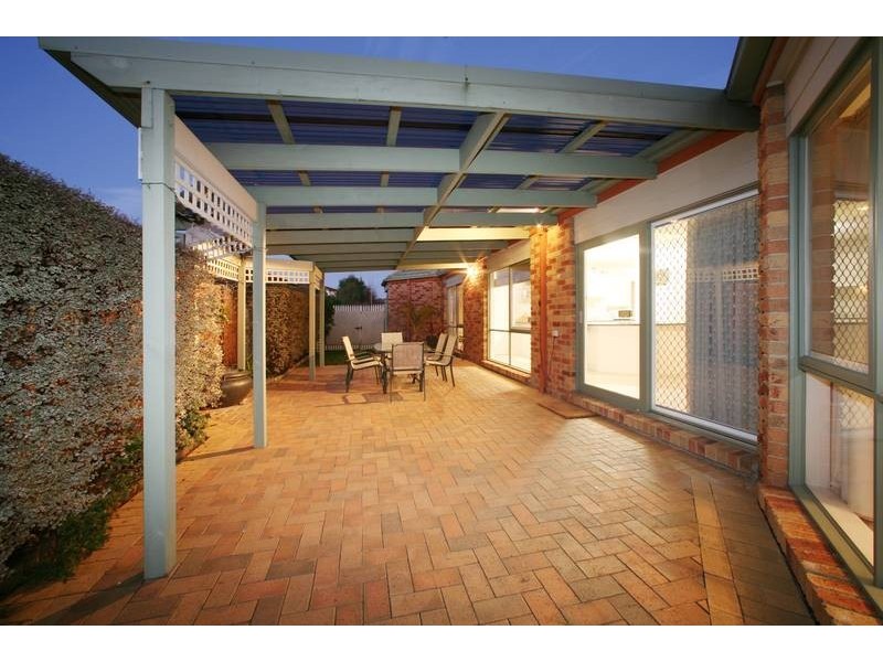 3 Walters Court, Rowville VIC 3178
