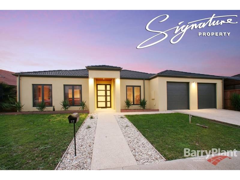 17 Ellendale Street, Rowville VIC 3178