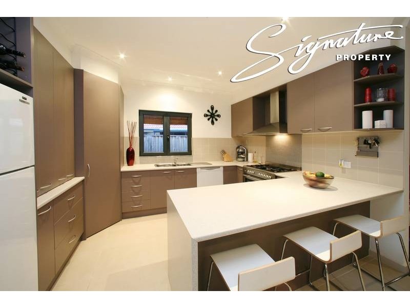 17 Ellendale Street, Rowville VIC 3178