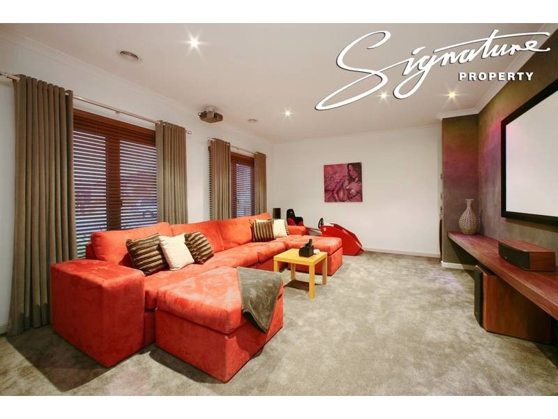 17 Ellendale Street, Rowville VIC 3178