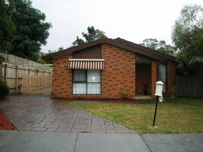 35 Sullivan Avenue, Lysterfield VIC 3156