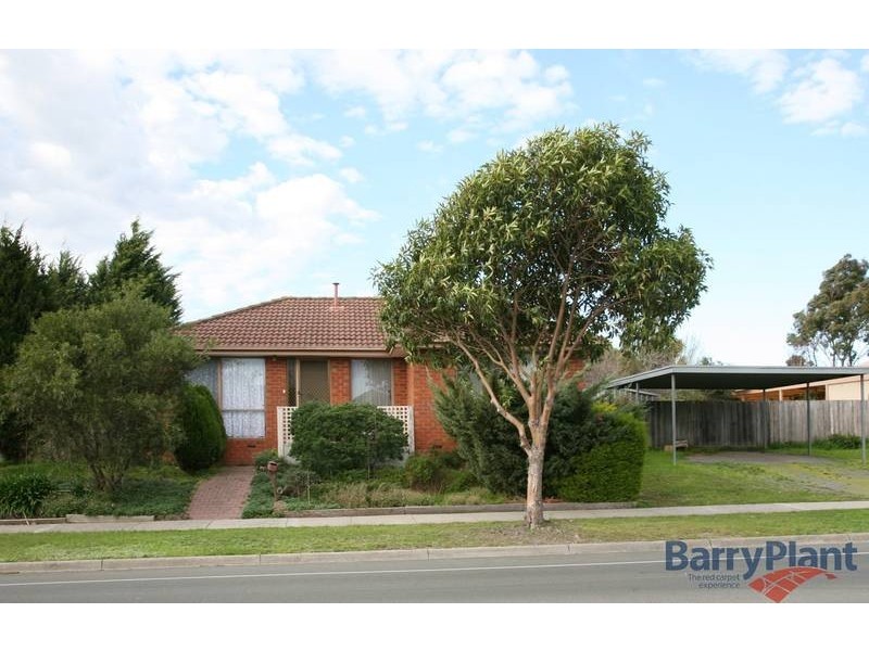 147 Murrindal Drive, Rowville VIC 3178