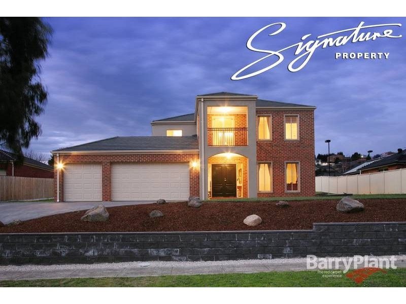 22 Palm Court, Lysterfield VIC 3156