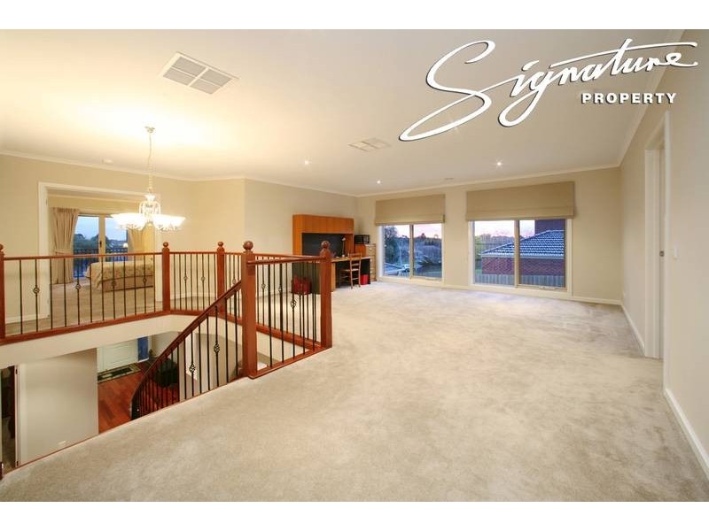 22 Palm Court, Lysterfield VIC 3156