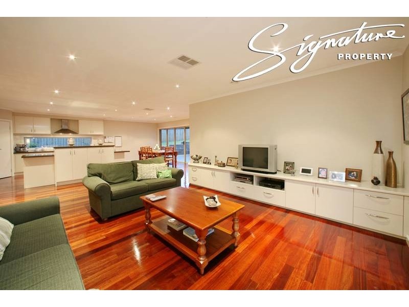 22 Palm Court, Lysterfield VIC 3156