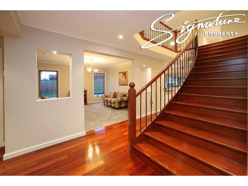 22 Palm Court, Lysterfield VIC 3156