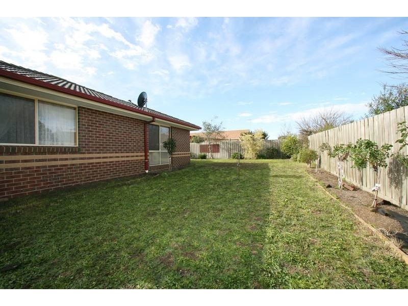 17 Carnoustie Court, Rowville VIC 3178