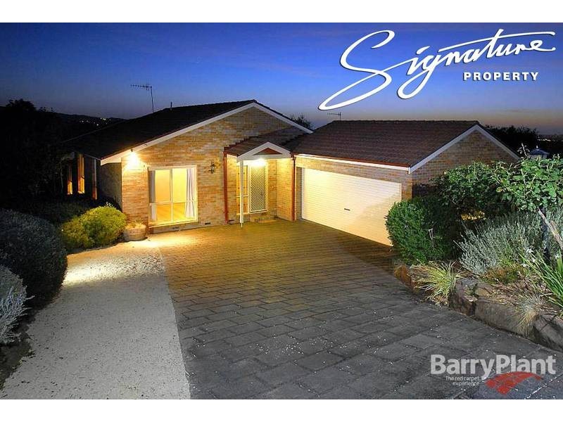 17 Leon Court, Ferntree Gully VIC 3156