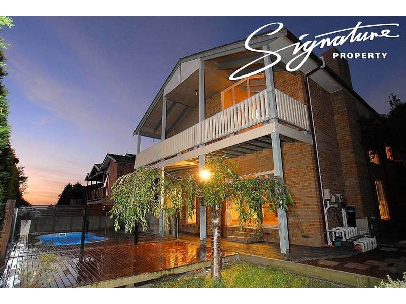 17 Leon Court, Ferntree Gully VIC 3156