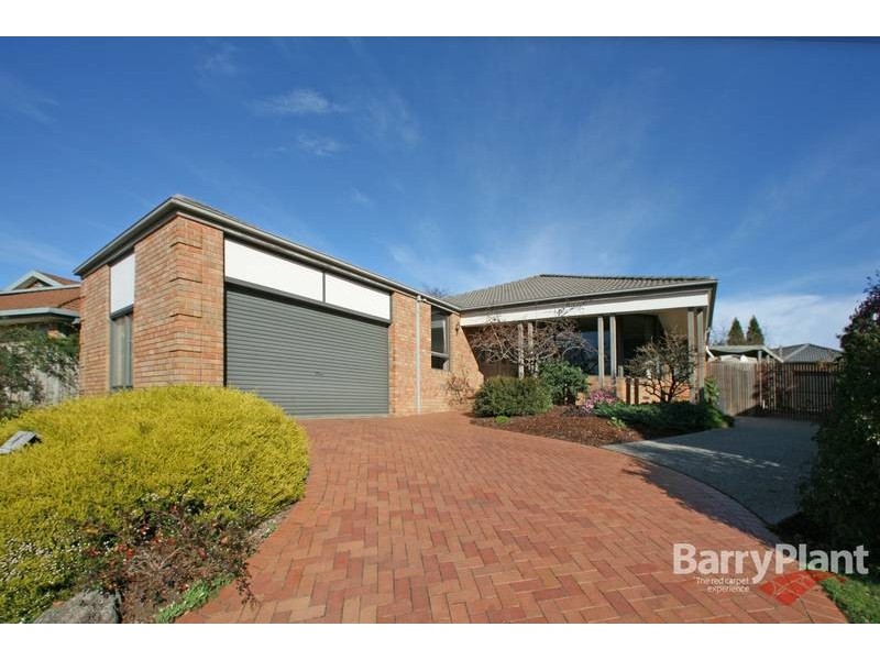 4 Crampton Court, Rowville VIC 3178