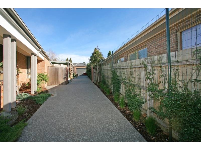 4 Crampton Court, Rowville VIC 3178