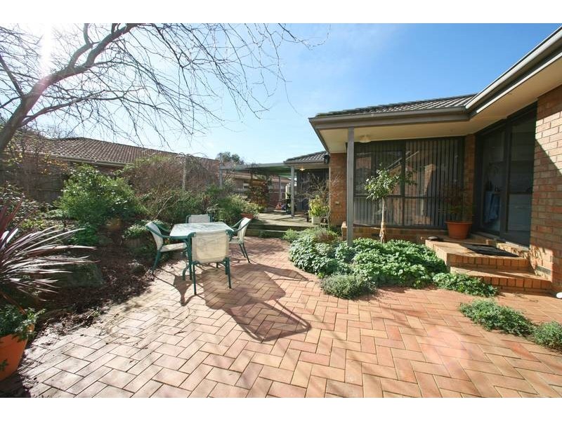 4 Crampton Court, Rowville VIC 3178