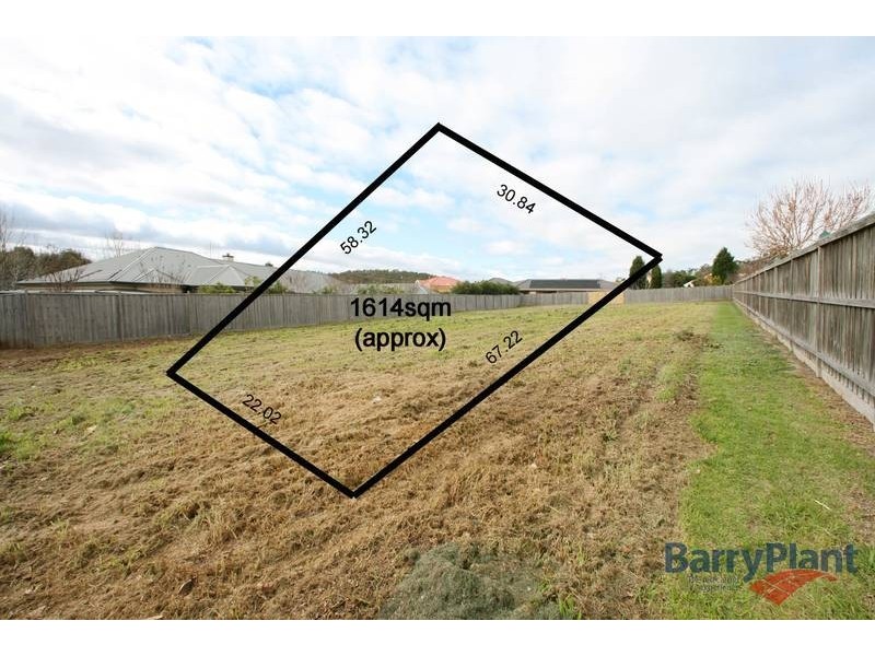 11 Perceval Court, Lysterfield VIC 3156