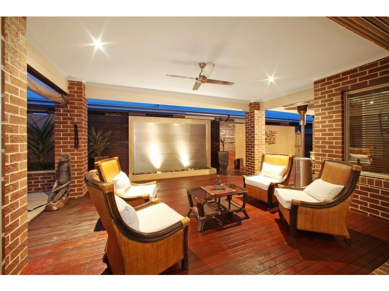 12 Koolamara Boulevard, Ferntree Gully VIC 3156