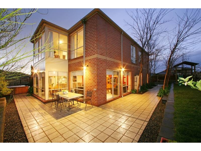 38 Langhorne Crescent, Rowville VIC 3178