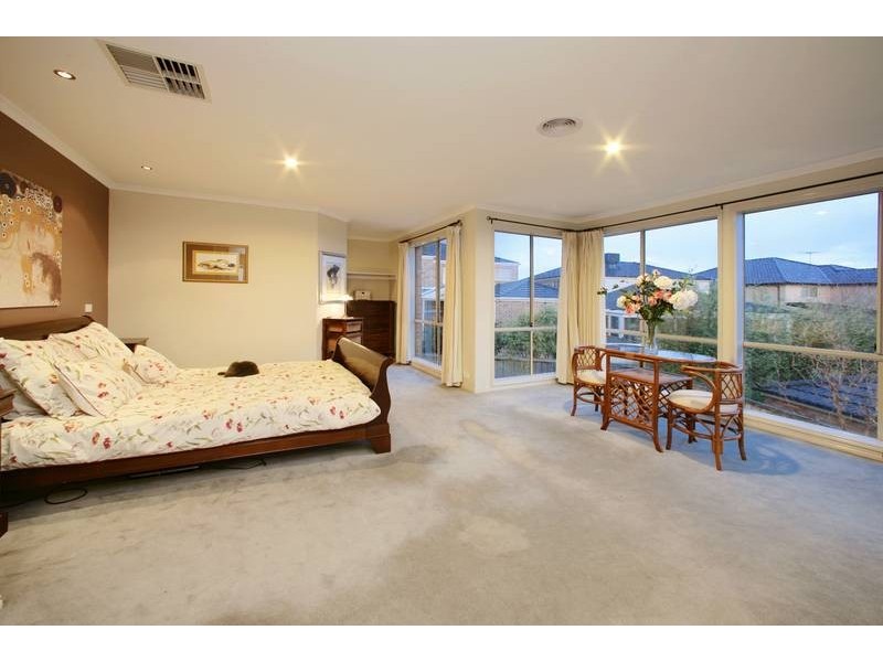 38 Langhorne Crescent, Rowville VIC 3178