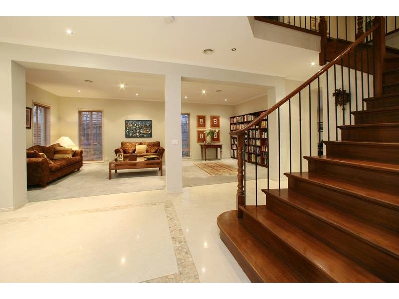 38 Langhorne Crescent, Rowville VIC 3178
