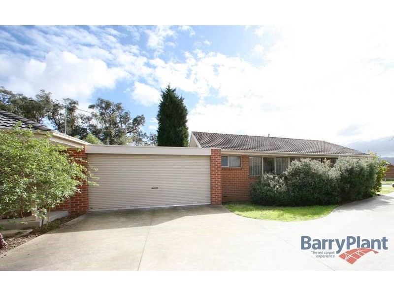 1/13 Wedge Crescent, Rowville VIC 3178