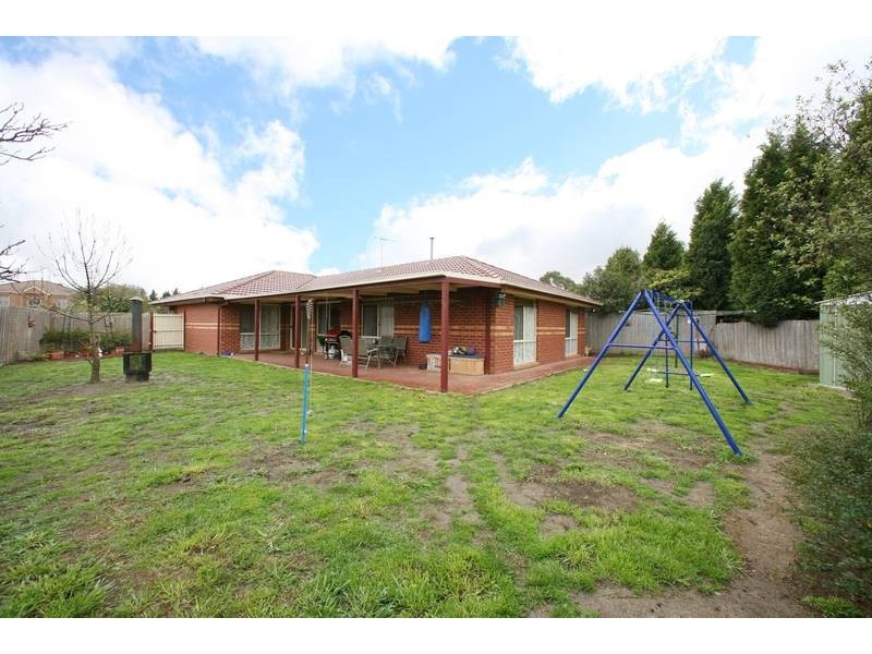2 Minya Court, Rowville VIC 3178