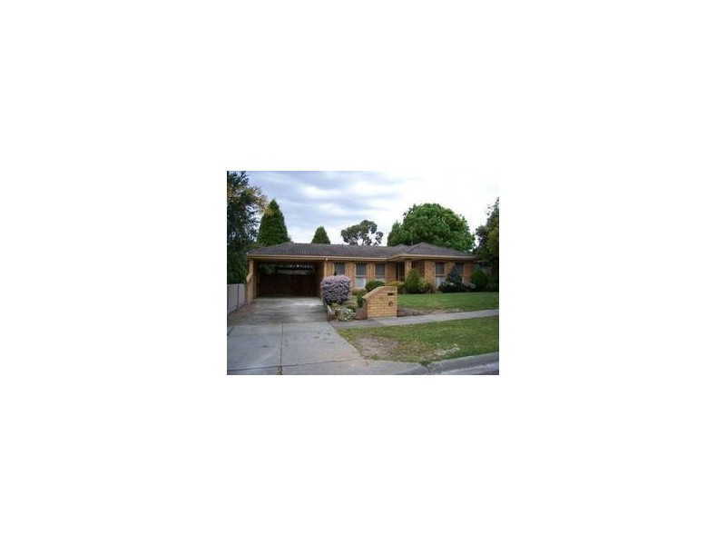 12 Celestial Court, Rowville VIC 3178