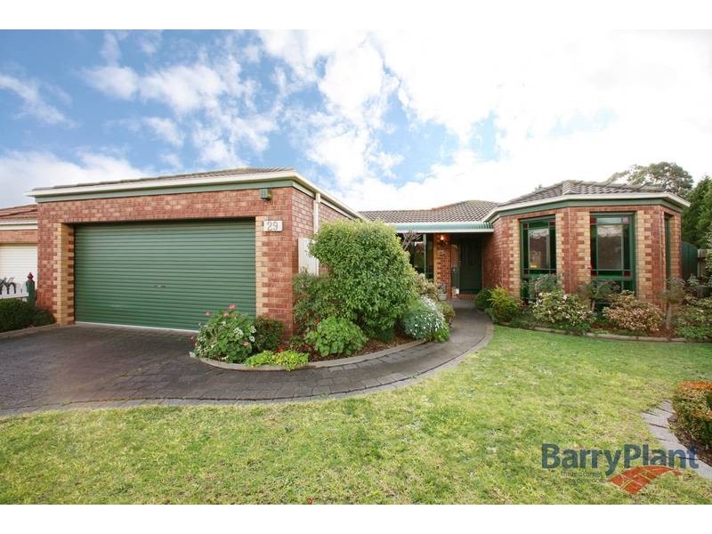 29 Farview Drive, Rowville VIC 3178