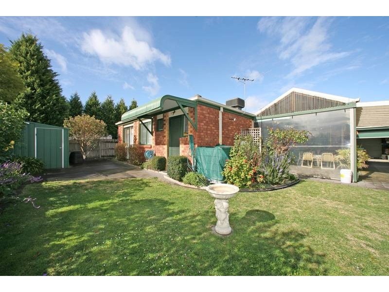 29 Farview Drive, Rowville VIC 3178