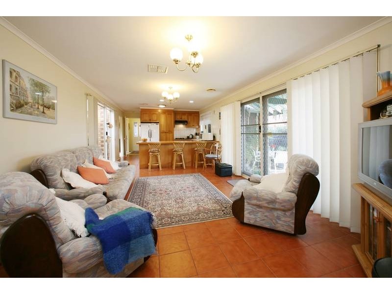 29 Farview Drive, Rowville VIC 3178