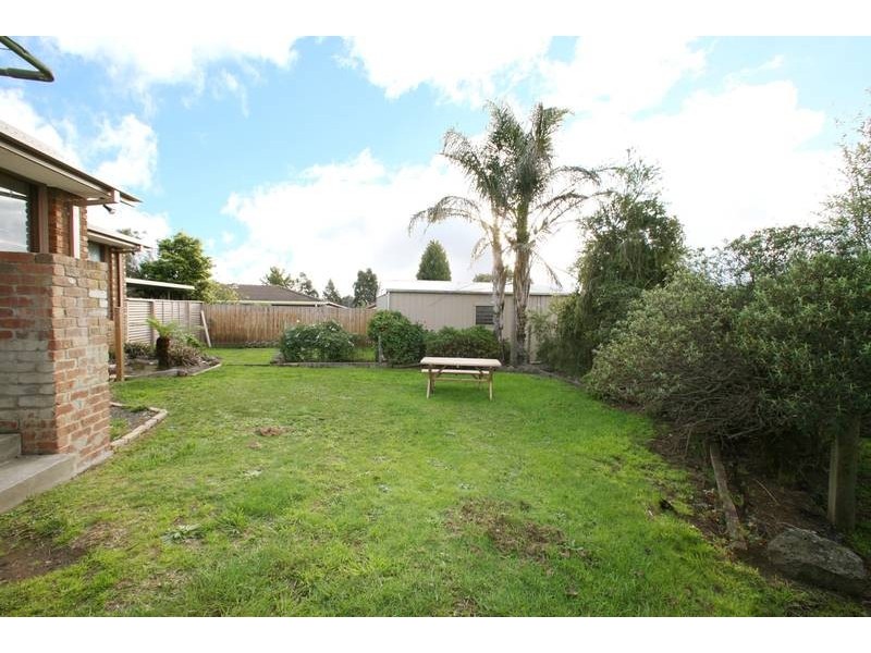 2 Tyrell Court, Rowville VIC 3178