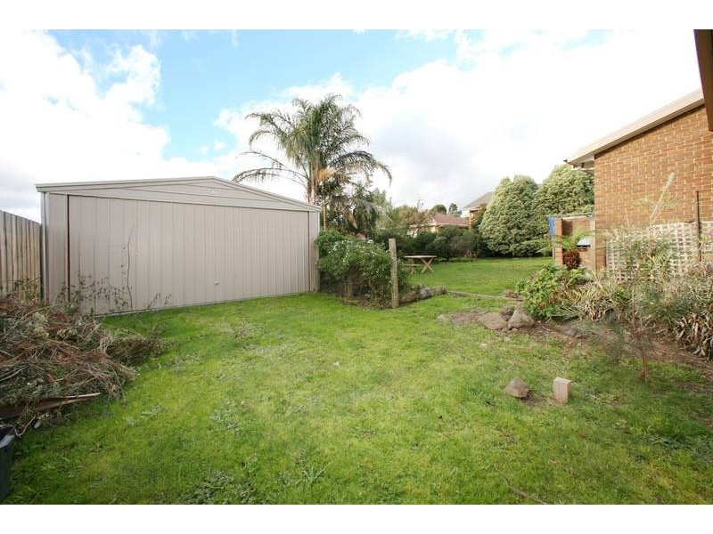2 Tyrell Court, Rowville VIC 3178