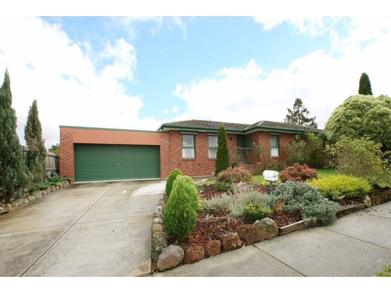 2 Impara Court, Scoresby VIC 3179