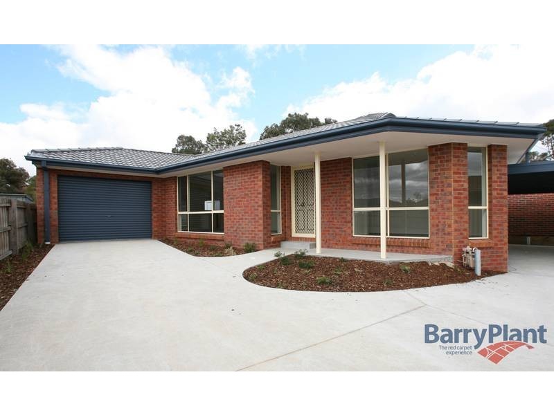 2/34 Sullivan Avenue, Lysterfield VIC 3156