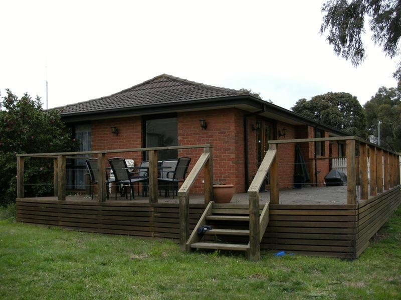 160 Taylors Lane, Rowville VIC 3178