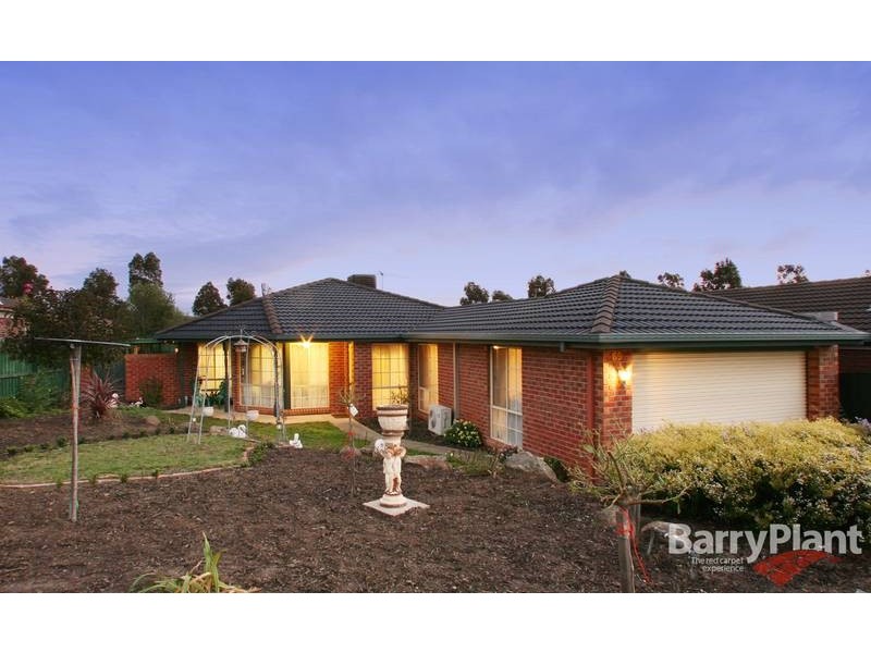 69 Ormonde Road, Ferntree Gully VIC 3156