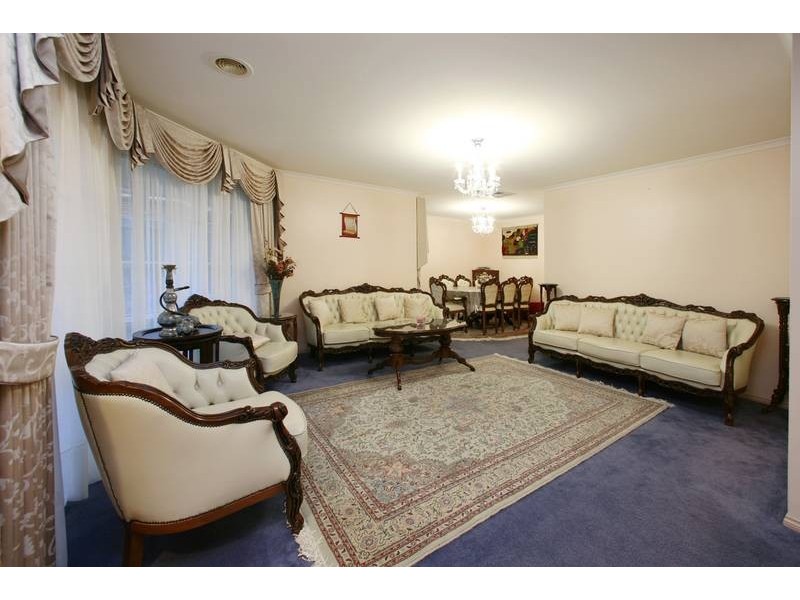 69 Ormonde Road, Ferntree Gully VIC 3156