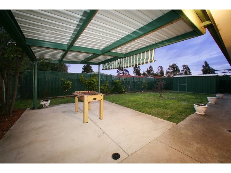 69 Ormonde Road, Ferntree Gully VIC 3156