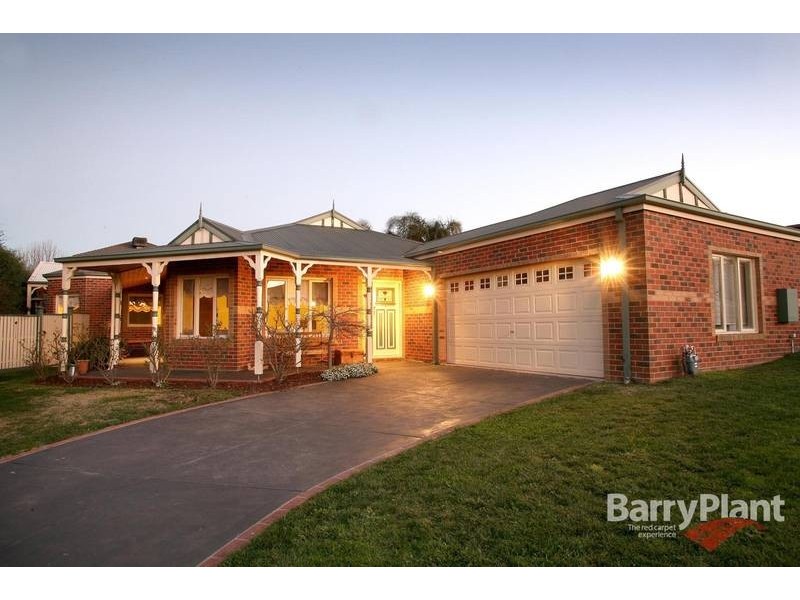 23 Pendelton Place, Lysterfield VIC 3156